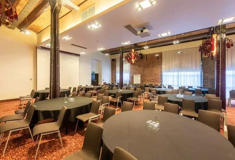 Fotos del hotel Novotel Cardiff Centre:  17