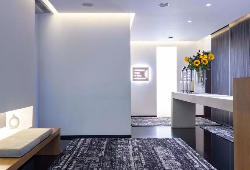 Fotos del hotel La Suite West  Hyde Park:  2