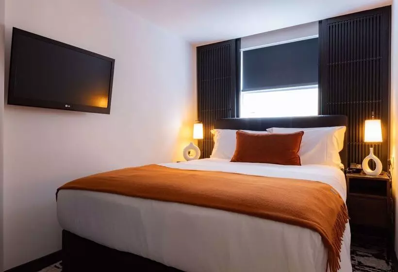 Fotos del hotel La Suite West  Hyde Park:  6