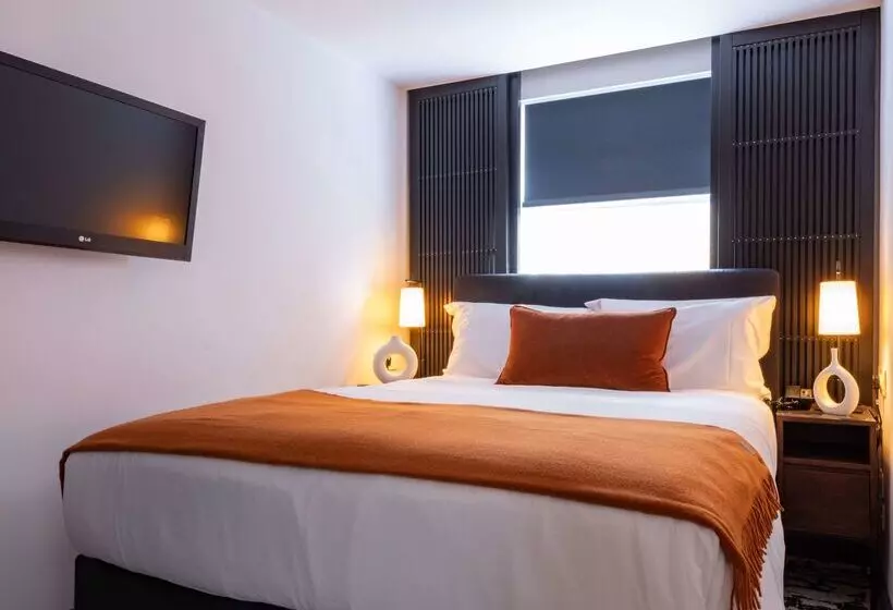 Fotos del hotel La Suite West  Hyde Park:  7