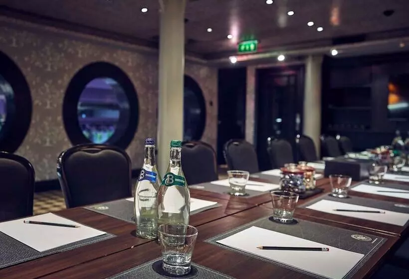 Fotos del hotel Malmaison Belfast:  9