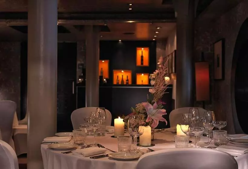 Fotos del hotel Malmaison Belfast:  7