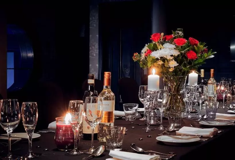 Fotos del hotel Malmaison Belfast:  10