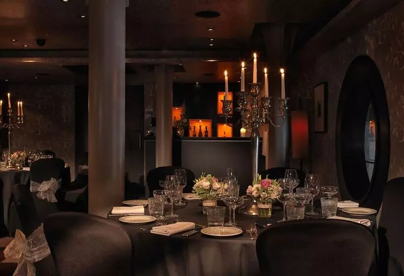 Fotos del hotel Malmaison Belfast:  17