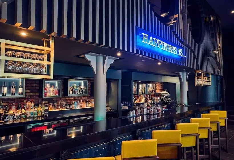 Fotos del hotel Malmaison Belfast:  12