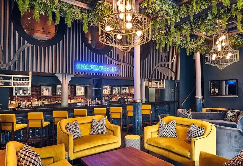 Fotos del hotel Malmaison Belfast:  20