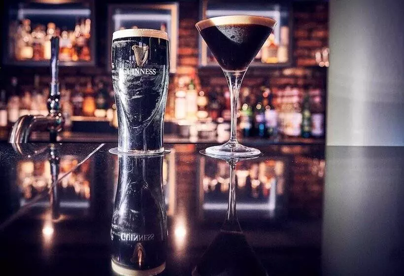 Fotos del hotel Malmaison Belfast:  8