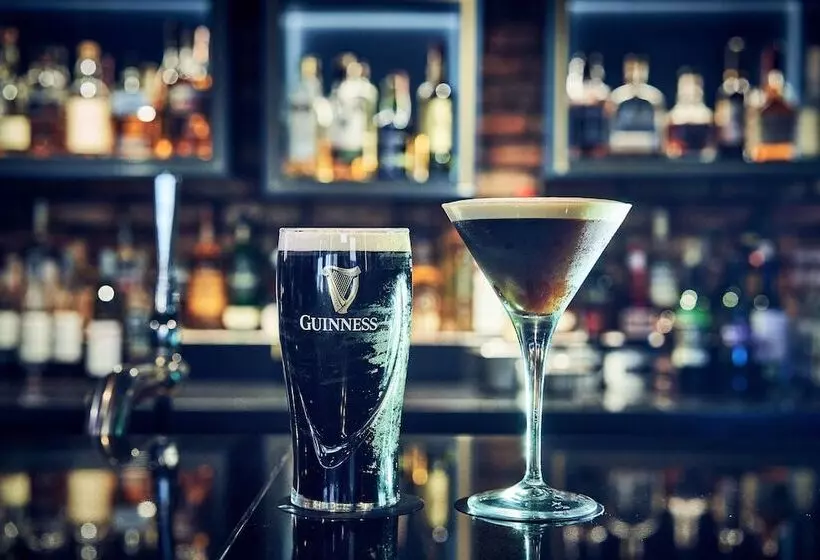 Fotos del hotel Malmaison Belfast:  18