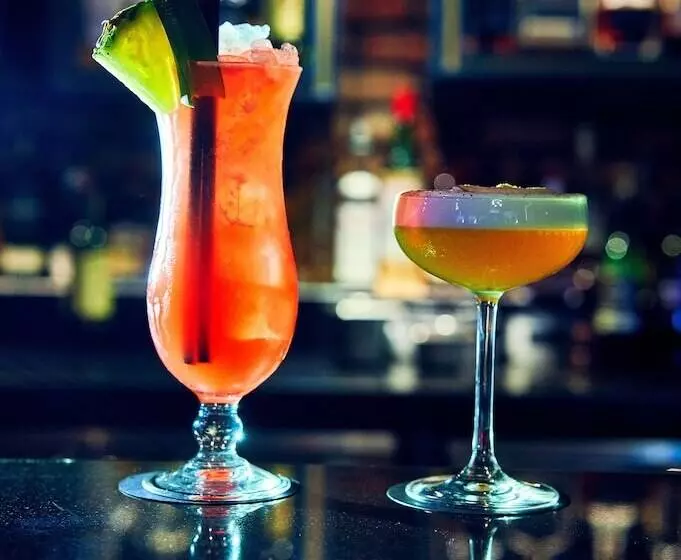 Fotos del hotel Malmaison Belfast:  6