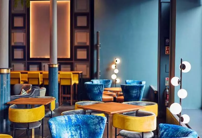 Fotos del hotel Malmaison Belfast:  4