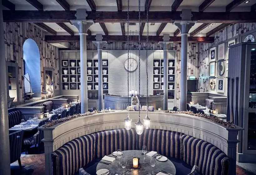 Fotos del hotel Malmaison Belfast:  3