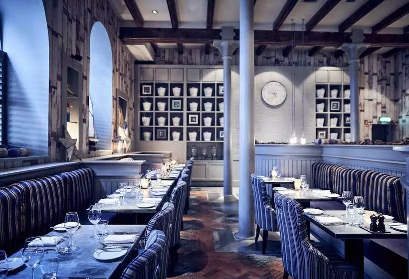 Fotos del hotel Malmaison Belfast:  14