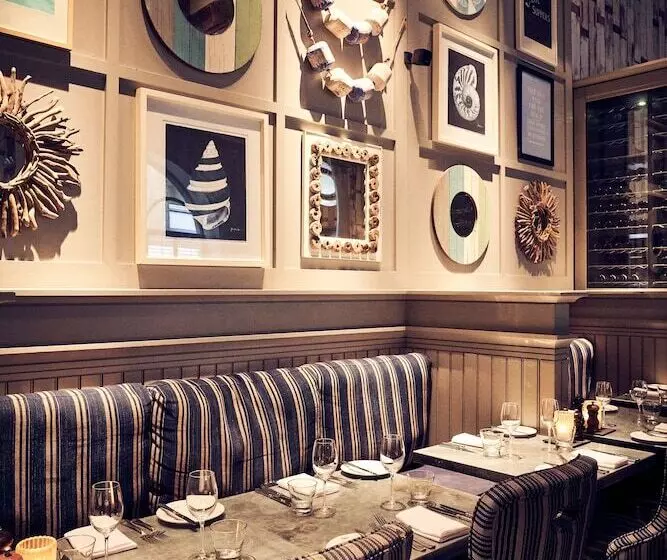 Fotos del hotel Malmaison Belfast:  21