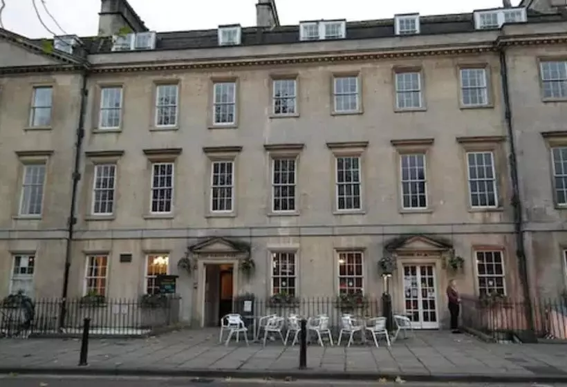 Fotos del hotel Parade Park Bath:  6