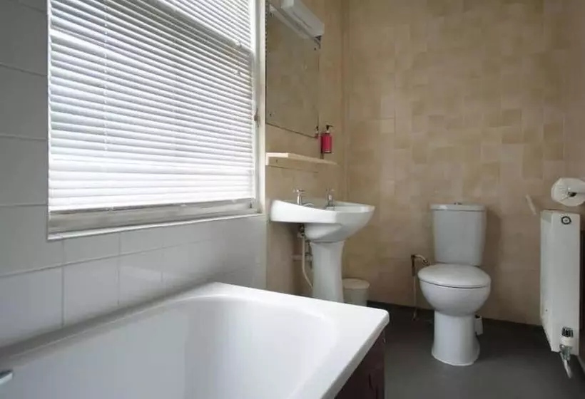 Fotos del hotel Parade Park Bath:  5