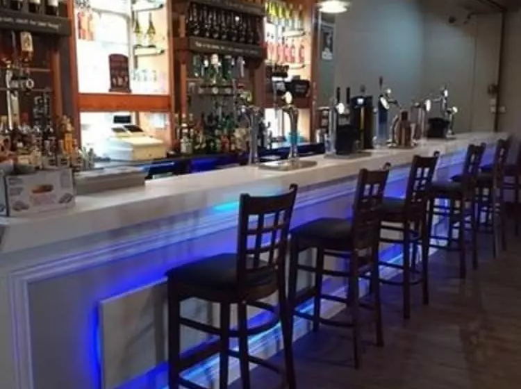 Fotos del hotel Parade Park Bath:  8