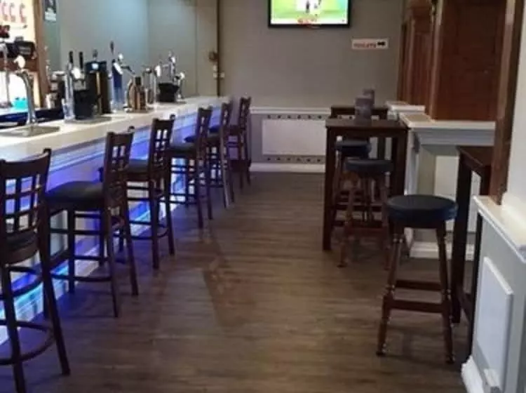 Fotos del hotel Parade Park Bath:  4