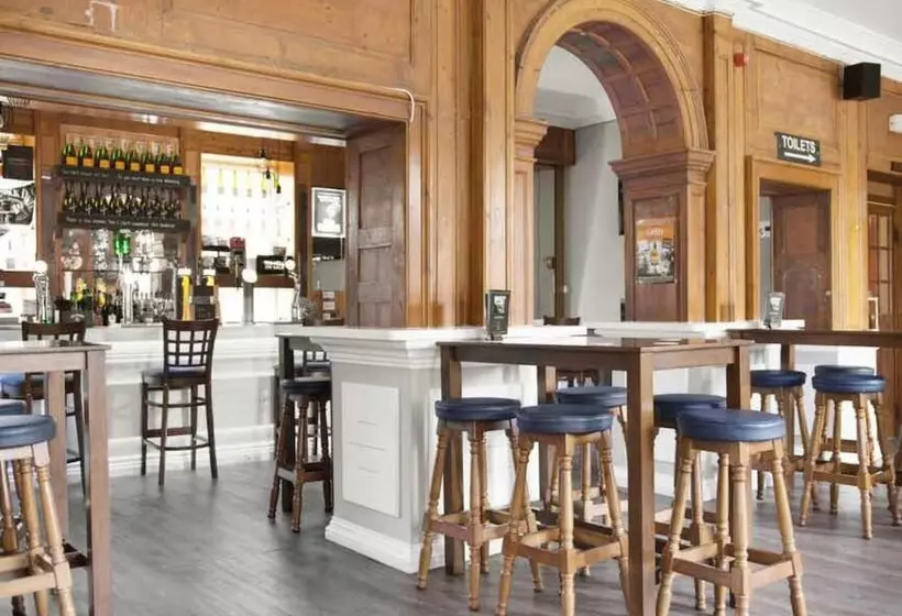 Fotos del hotel Parade Park Bath:  11