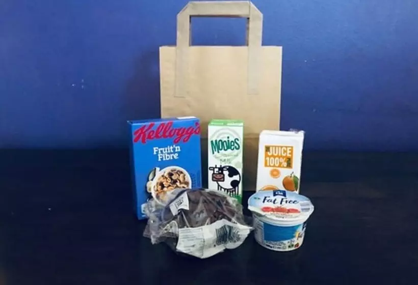 Fotos del hotel Parade Park Bath:  3