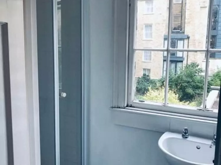 Fotos del hotel Parade Park Bath:  19