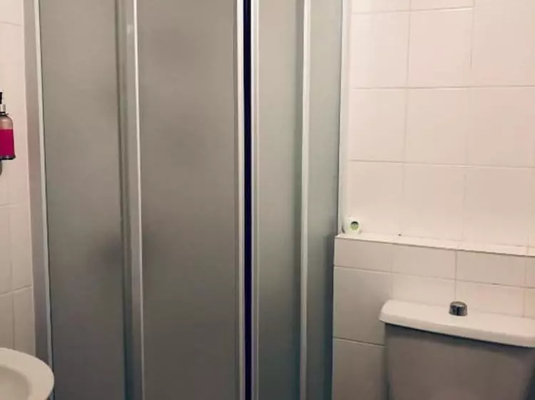 Fotos del hotel Parade Park Bath:  18