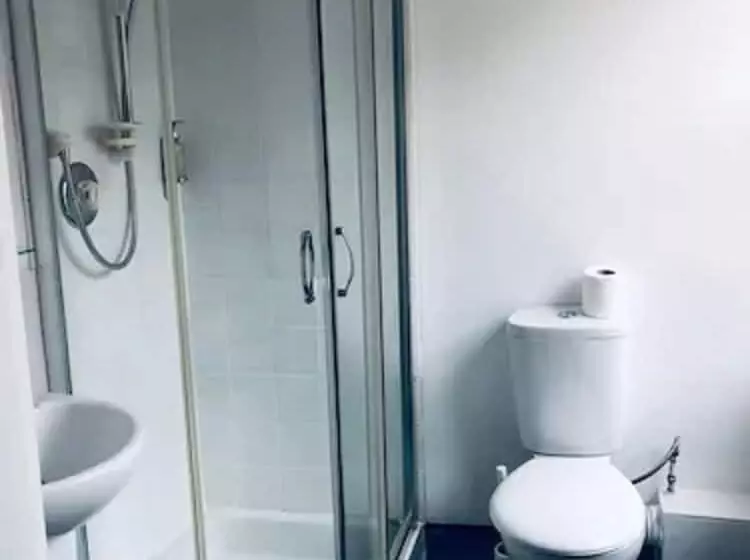 Fotos del hotel Parade Park Bath:  17