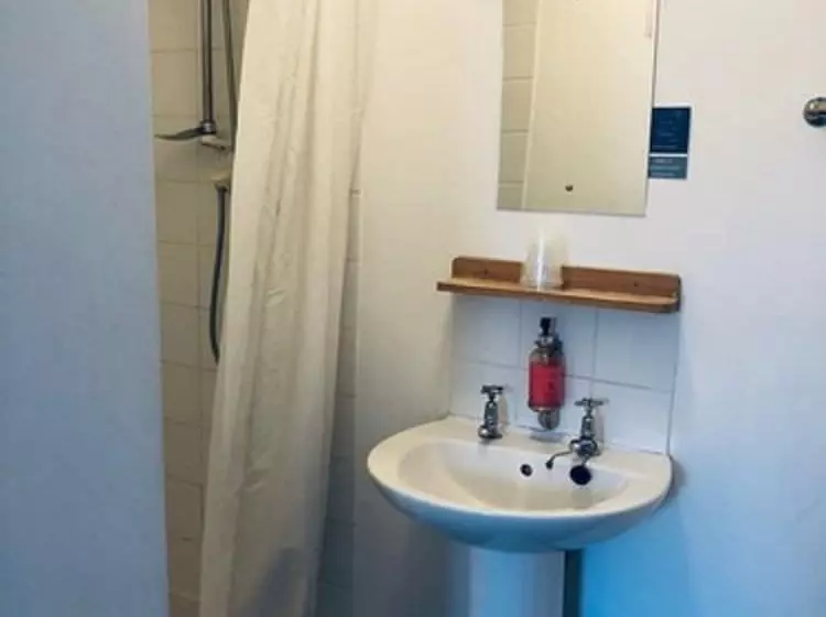 Fotos del hotel Parade Park Bath:  16