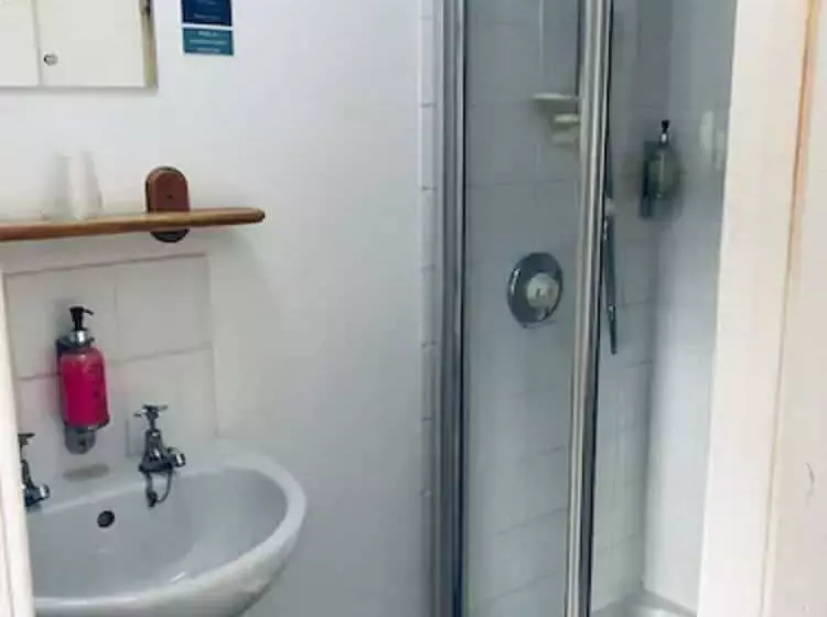 Fotos del hotel Parade Park Bath:  15