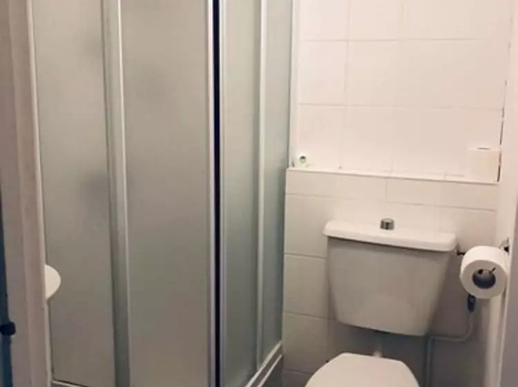 Fotos del hotel Parade Park Bath:  14