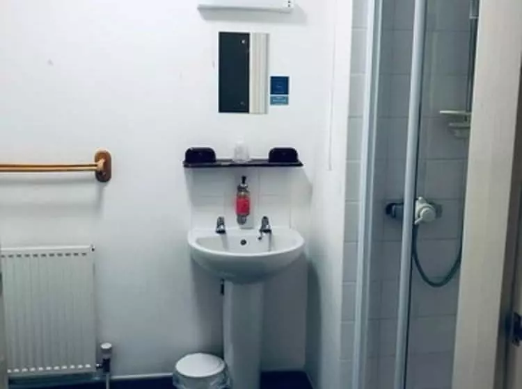 Fotos del hotel Parade Park Bath:  13