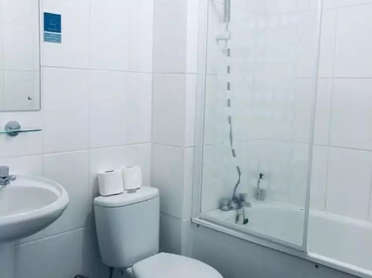 Fotos del hotel Parade Park Bath:  12