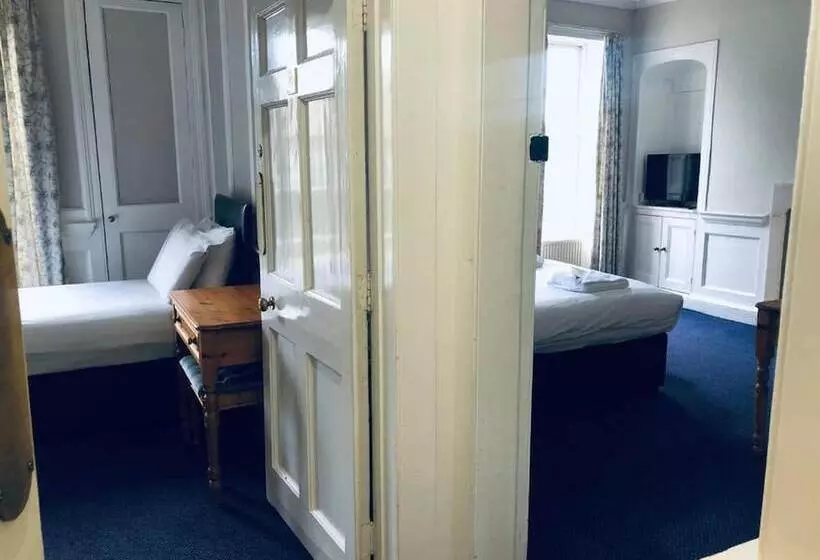 Fotos del hotel Parade Park Bath:  7