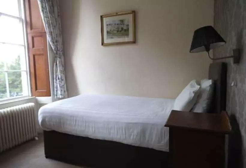 Fotos del hotel Parade Park Bath:  10