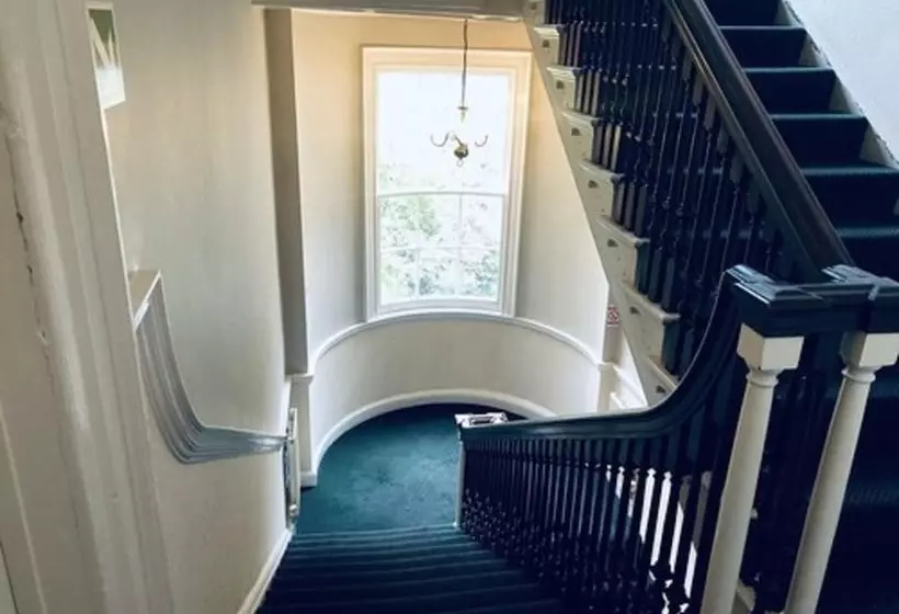 Fotos del hotel Parade Park Bath:  2