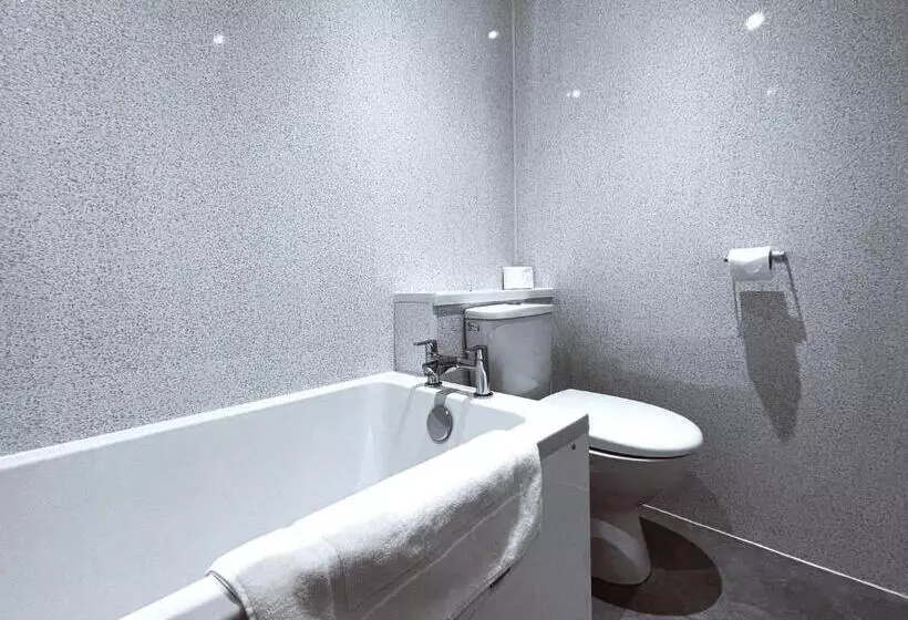 Fotos del hotel Piccadilly:  4