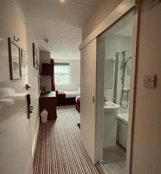 Fotos del hotel Piccadilly:  22