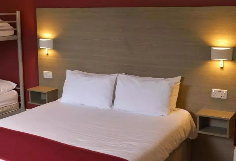 Fotos del hotel Piccadilly:  16