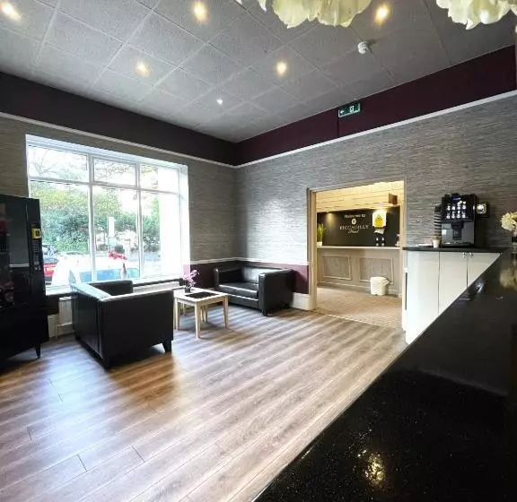 Fotos del hotel Piccadilly:  2