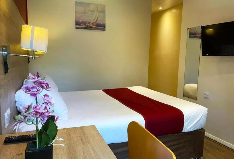 Fotos del hotel Piccadilly:  9