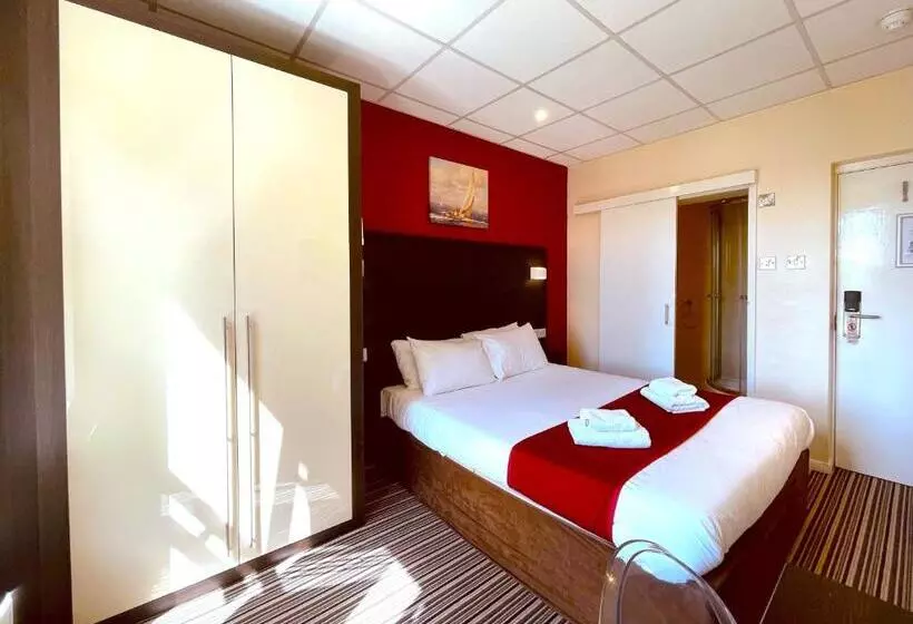 Fotos del hotel Piccadilly:  17