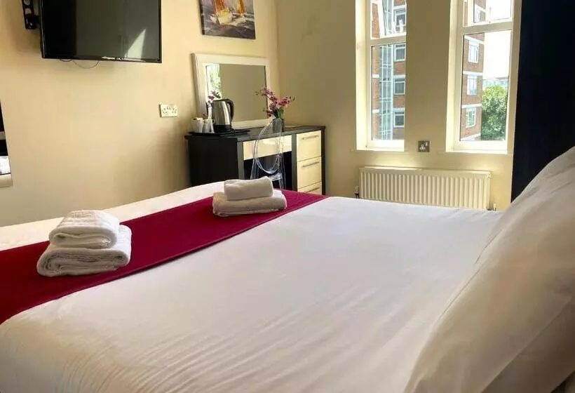 Fotos del hotel Piccadilly:  20