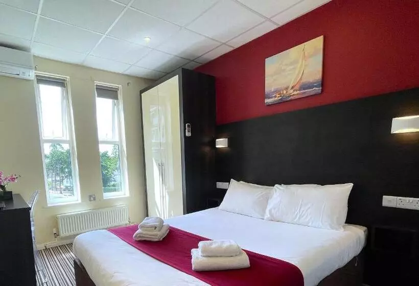 Fotos del hotel Piccadilly:  14