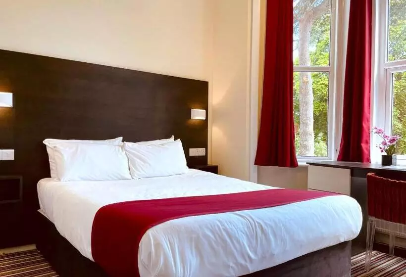 Fotos del hotel Piccadilly:  12