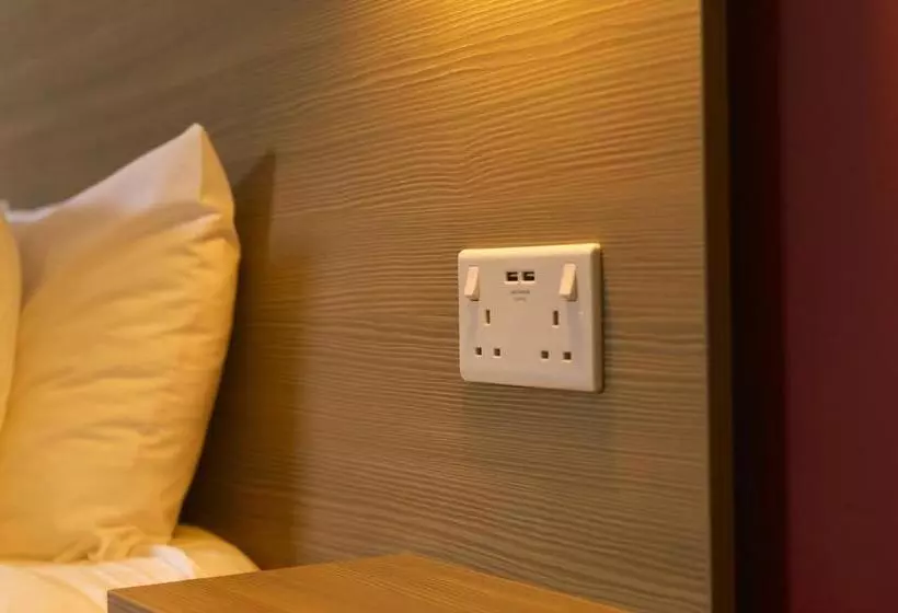 Fotos del hotel Piccadilly:  18