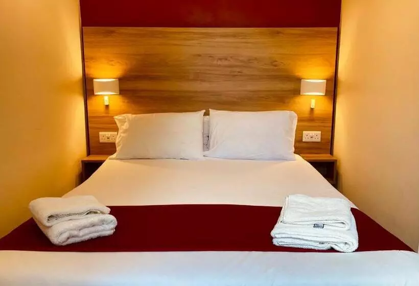 Fotos del hotel Piccadilly:  21