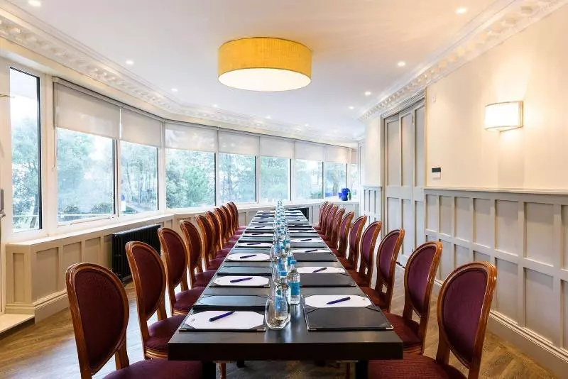 Fotos del hotel The Hermitage Hotel - Oceana Collection:  4