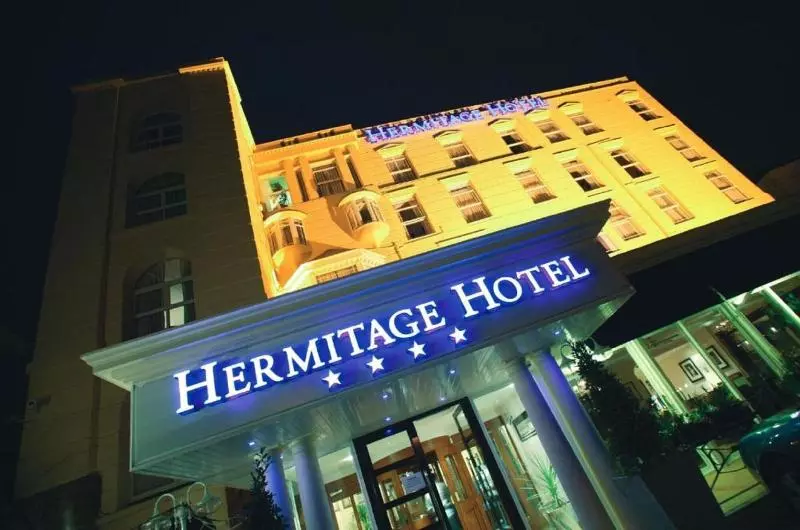 Fotos del hotel The Hermitage Hotel - Oceana Collection:  10