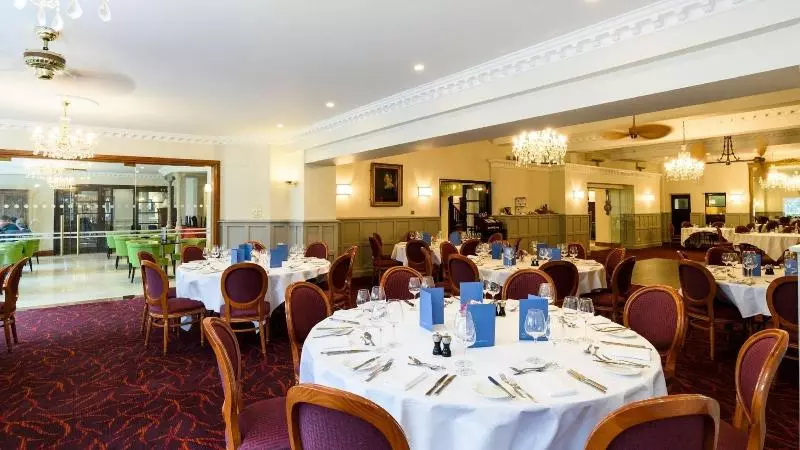 Fotos del hotel The Hermitage Hotel - Oceana Collection:  24