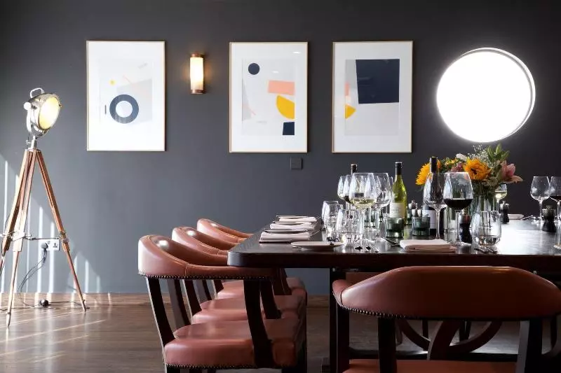 Fotos del hotel The Hermitage Hotel - Oceana Collection:  20