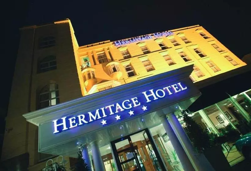 Fotos del hotel The Hermitage Hotel - Oceana Collection:  19